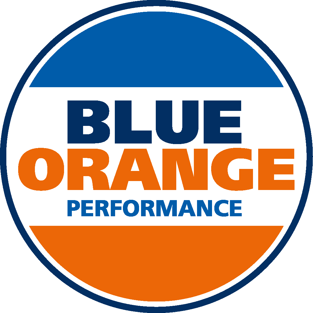 Blue Orange Performance